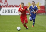 Widzew. Chyba nikt nie wie, jak łodzianie wypadną w meczu z Arką w Gdyni