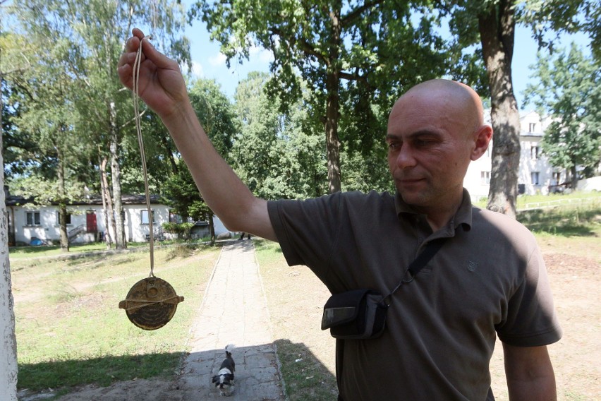 Ośrodek w Podlodowie. Dramat w królestwie księżnej Tarkowskiej