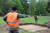 IPN szuka polskich grobów na terenie dawnego obozu w Łambinowicach