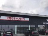 Nowy sklep Rossmann w Zawierciu powstanie przy sklepie Kaufland