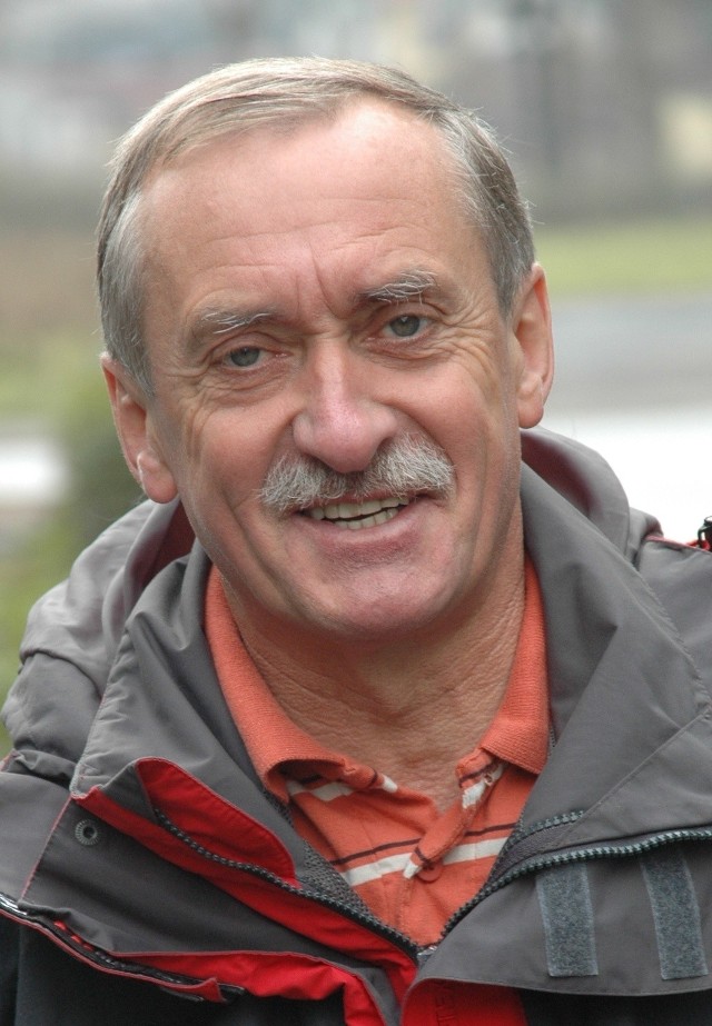 Krzysztof Wielicki komentuje raport PZA ws. wyprawy Broad Peak 2013