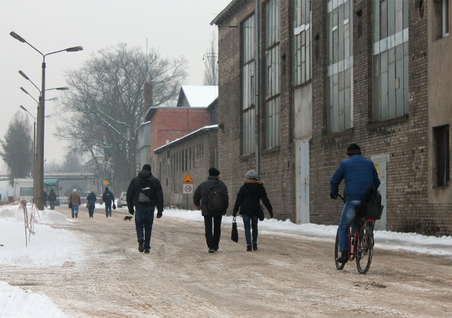 Walcownia Rur Andrzej z Zawadzkiego, która zatrudnia 500 osób, ma coraz większe kłopoty.