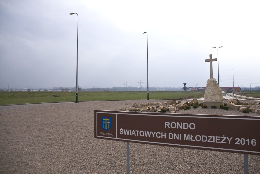 ŚDM. Tak wyglądają Brzegi. Tu przyjdą ogromne tłumy [NOWE ZDJĘCIA]