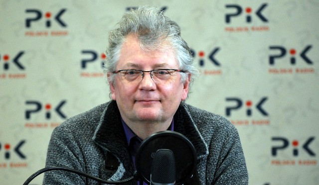 Jak przyznaje Piotr Iwicki,  praca w Agencji Muzycznej Polskiego Radia zmieniła jego życie o 180 stopni