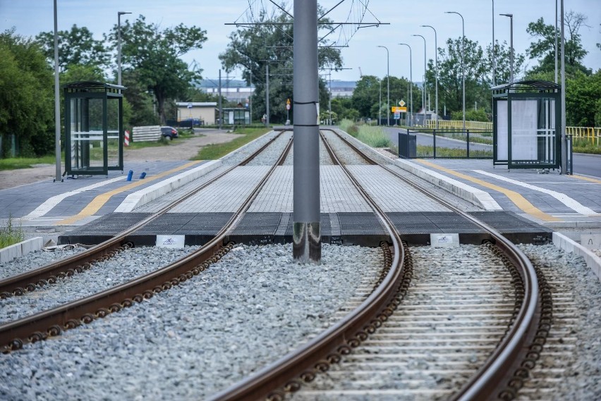 Utrudnienia w ruchu są uciążliwe nie tylko dla mieszkańców...