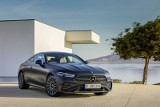 Nowy Mercedes-Benz CLE Coupe. Wiemy ile kosztuje 