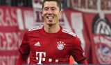 Robert Lewandowski gol na YouTube (WIDEO). Bayern Monachium - Hannover 3:1. Skrót meczu Bundesligi