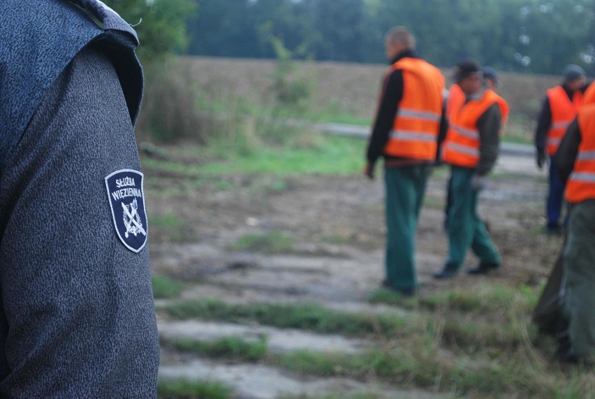 Zakład Karny w Jastrzębiu