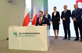 Zachodniopomorska Dolina Wodorowa to dolina przyszłości skazana na sukces