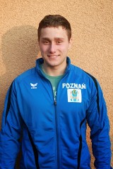 Kajakarstwo. Michał Łubniewski ze Stomilu Poznań zdobył dwa medale na mistrzostwach świata w Portugalii
