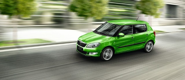 Fot: Skoda