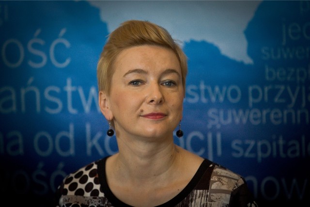 Mirosława Stachowiak-Różecka
