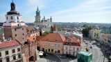 „Fajne i fascynujące miejsce”. Zagraniczna dziennikarka zachwyca się Lublinem. Które miejsca i atrakcje miasta poleca zagranicznym turystom?