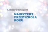 Liderzy powiatowi w kategorii Nauczyciela Przedszkolnego Roku