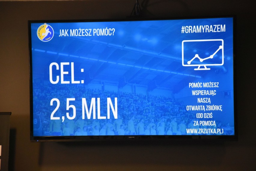 Ponad 374 tysiące złotych zebrano dla PGE VIVE Kielce na zrzutka.pl. Klub wspierają też znane osoby, a rekordzista wpłacił 85 tysięcy!  