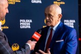 Andrzej Strejlau specjalnie dla nas: Atakuję problemy, nie ludzi