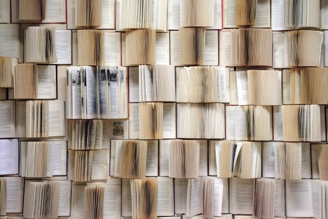 Politechnika Częstochowska organizuje giełdę książek. Będzie można sprzedać, kupić czy wymienić się różnymi tytułami