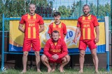 Korona MM wygrała 6 Lotto Cup – znany turniej plażowych trójek piłkarskich, który odbył się na Basenie Letnim w Kielcach