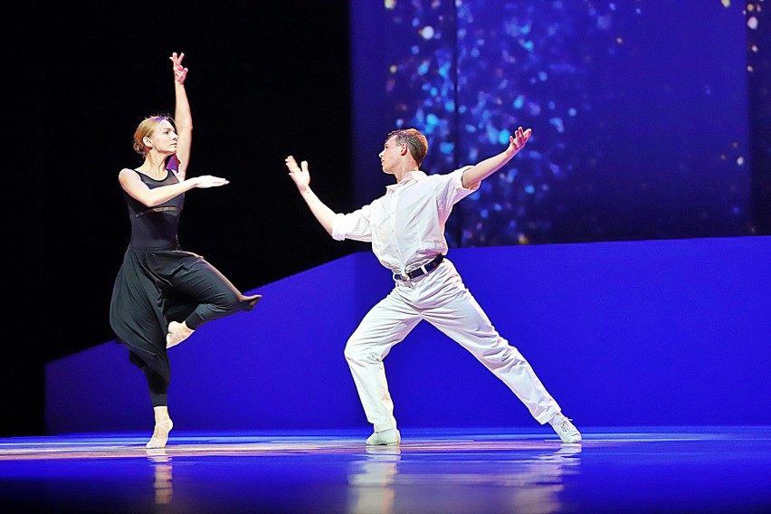 Słynny balet „Grek Zorba” wraca na scenę Teatru Wielkiego w Łodzi