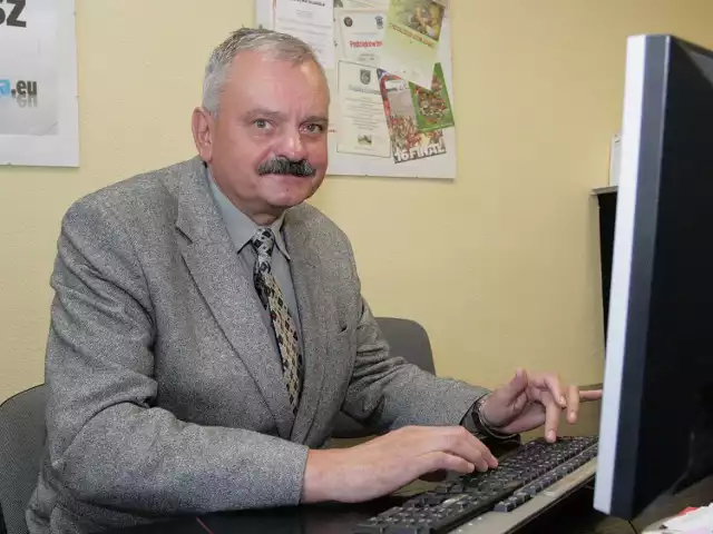 Andrzej Łuczycki jest obecnie dyrektorem radomskiego rejonu Mazowieckiego Zarządu Dróg Wojewódzkich.