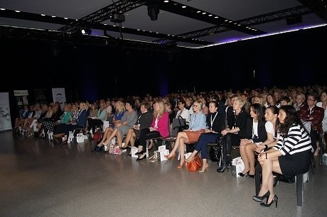 Zachodnia Izba Gospodarcza zaprasza na IV Wrocławskie Forum KobietPoprzednia, III edycja Forum Kobiet, zgromadziła blisko 500 uczestniczek, a cała impreza okazała się bardzo dużym sukcesem.