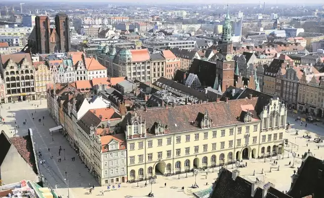 Zdaniem historyka, przesuwając granicę na zachód, zyskaliśmy więcej, niż straciliśmy na wschodzie