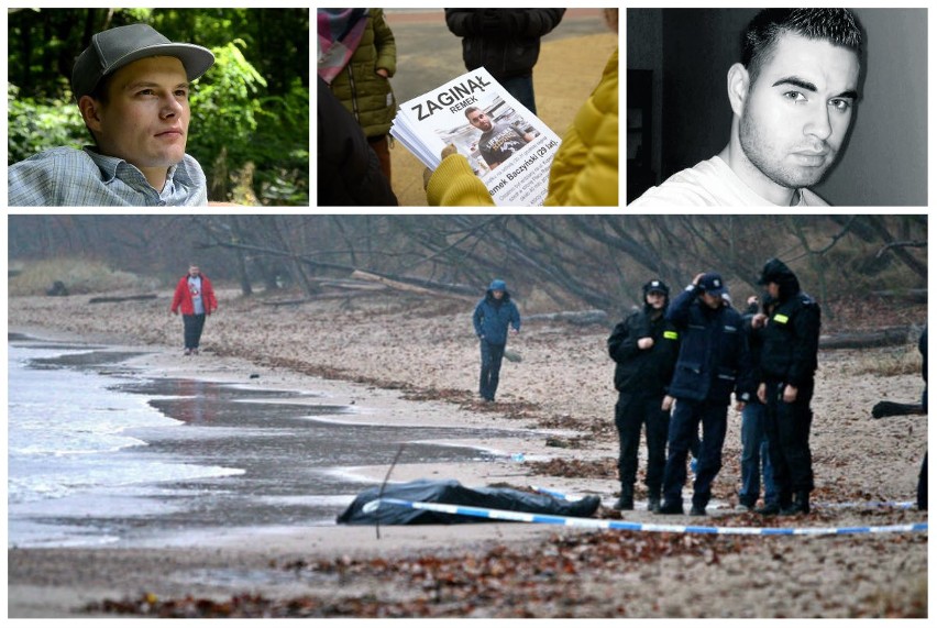 Ludzkie szczątki znaleziono we wtorek (6.03) w Wiśle w...