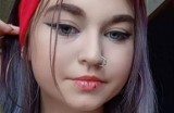 Anna Burcewa zaginęła. 15-latka z Suchowoli ma kolczyk w nosie i pofarbowane włosy