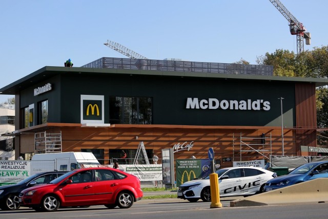 Koniec plastikowych zabawek dodawanych do zestawów w McDonald's i Burger  King? Dzieci tego chcą! | Gazeta Pomorska