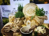 Food Show 2018 w Katowicach: Kimchi, burger z buraków, piwo z Rudy Śląskiej, czekoladki z kozim serem. To produkty z województwa śląskiego