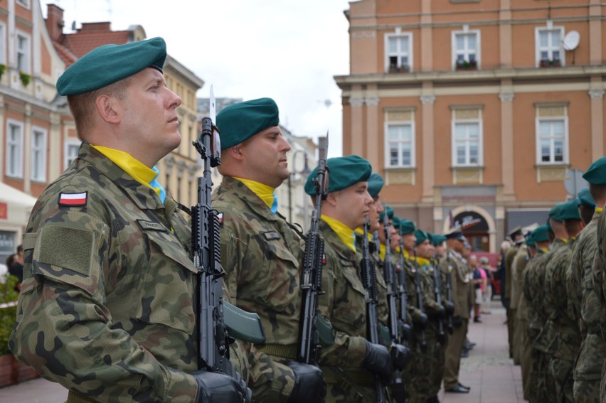 Święto Wojska Polskiego 2018 w Opolu