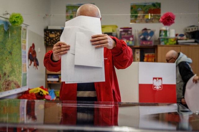 Wybory samorządowe 2018