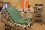 Szpital im. Rydygiera w Łodzi. Zakończył się remont porodówki [ZDJĘCIA]