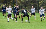 Mecz III ligi piłki nożnej: Unia Drobex Solec Kujawski - Zawisza Bydgoszcz [zapis relacji]