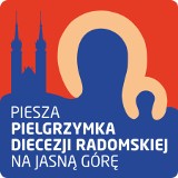 Radom. Nowe logo radomskiej pielgrzymki na Jasną Górę. Wybrali je internauci