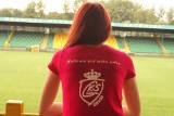 Fanki GKS-u Katowice: Mamy nadzieję, że inne kobiety będą brały z nas przykład (ZDJĘCIA)