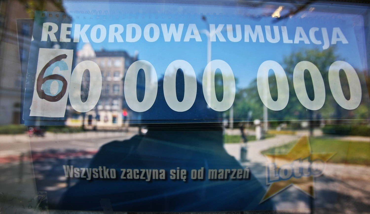 Losowanie Lotto o której i gdzie w TV [WYNIKI LOSOWANIA NA ŻYWO ONLINE] |  Gazeta Wrocławska