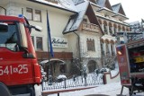 Zakopane. Luksusowy Hotel Belvedere dostał nakaz rozbiórki 