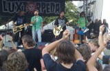 Luxtorpeda daje czadu, czyli Woodstock w sercu Zielonej Góry!