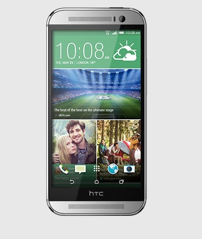 HTC ONE M8 już w Polsce (FILMY, ZDJĘCIA, TESTY, DANE TECHNICZNE)