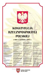 W czwartek konstytucja z "Głosem Wielkopolskim"