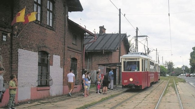 3 maja na Brus kursować będzie specjalna linia S.