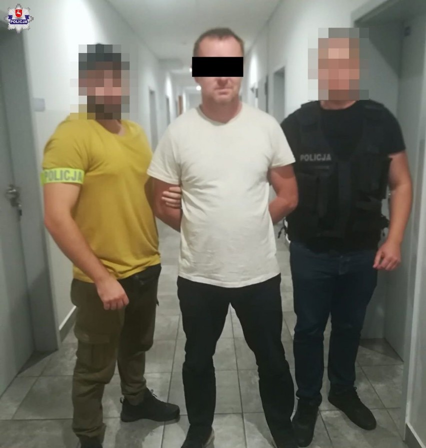 Awantura na lubelskich Tatarach. 26-latka odpowie za usiłowanie zabójstwa