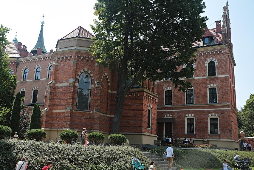 Wyższe Seminarium Duchowne Archidiecezji Krakowskiej...