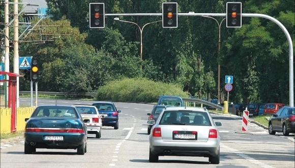 Prace zakończone, a wykonawca zgłosił sygnalizację do odbioru. Program zostanie włączony, jeżeli podczas odbioru nie będzie zastrzeżeń.