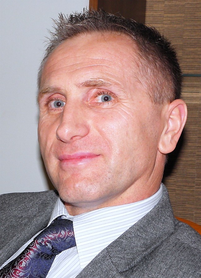 Stanisław Kosidowski, prezes PKS uważa, że gmina Chojnice nie powinna mieć pretensji do jego firmy