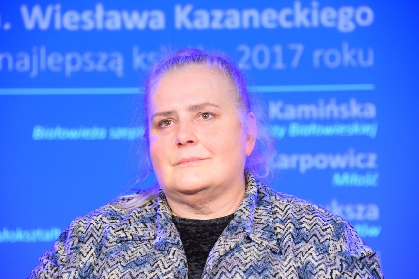 Kawiarnia Fama. Spotkanie z twórcami nominowanymi do...