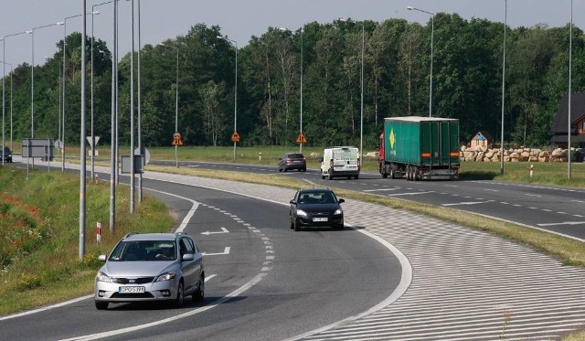 Budowa trasy - łączącej obwodnicę północną z ul. Niemodlińską - powinna ruszyć jeszcze w tym roku.