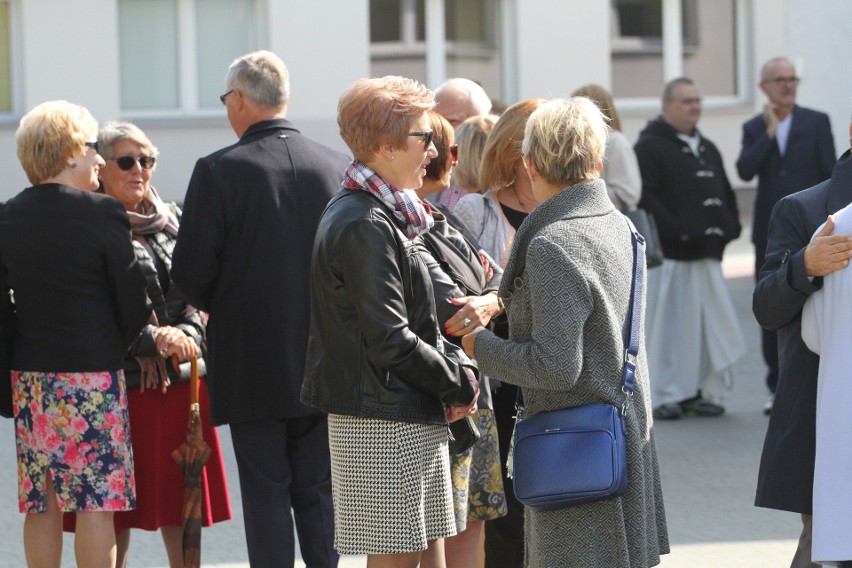 „Kopernik” świętuje 110-lecie istnienia. Podczas Zjazdu Absolwentów w Tarnobrzegu ożyły wspomnienia (ZDJĘCIA)