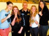 Boks: Boxing Sokółka na Mistrzostwach Okręgu Województwa Podlaskiego Kadetów i Kadetek